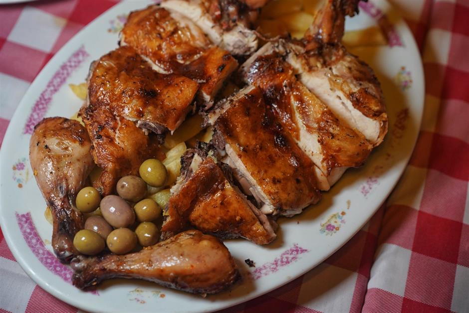 [Weekend Escape] Our Top 10 Can't Miss Bites in Macau