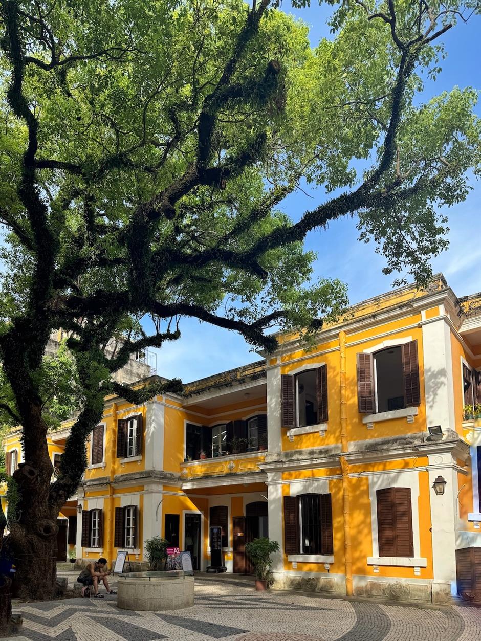 [Weekend Escape] Our Top 10 Can't Miss Bites in Macau
