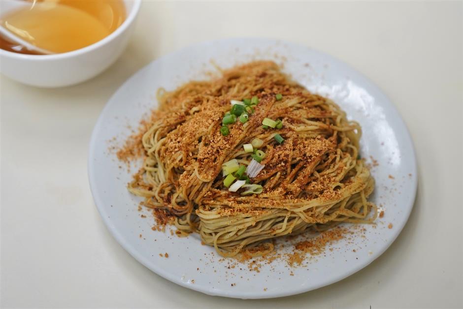 [Weekend Escape] Our Top 10 Can't Miss Bites in Macau