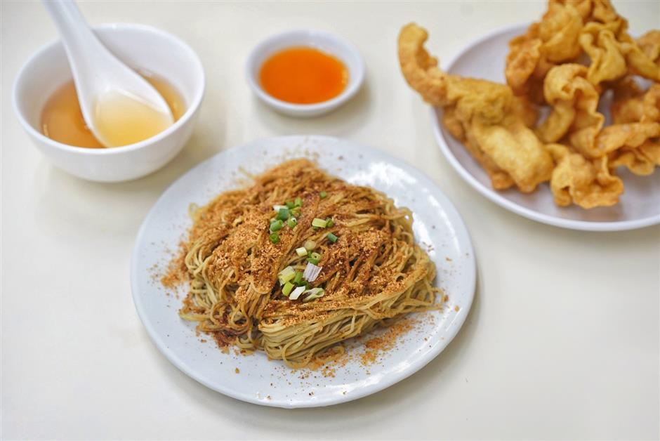 [Weekend Escape] Our Top 10 Can't Miss Bites in Macau