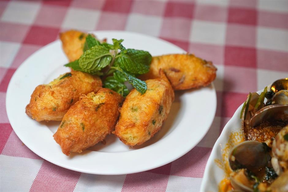 [Weekend Escape] Our Top 10 Can't Miss Bites in Macau