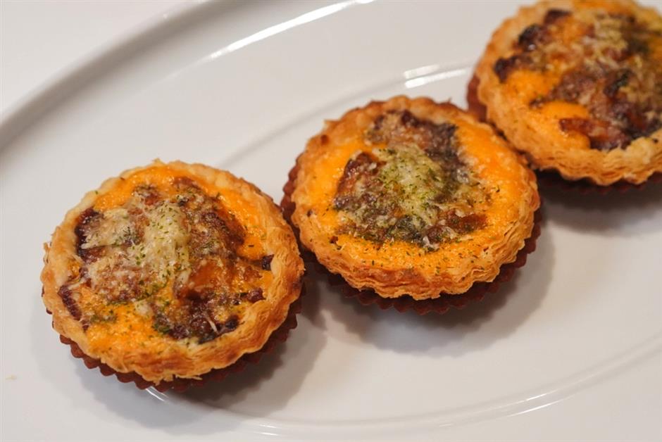[Weekend Escape] Our Top 10 Can't Miss Bites in Macau