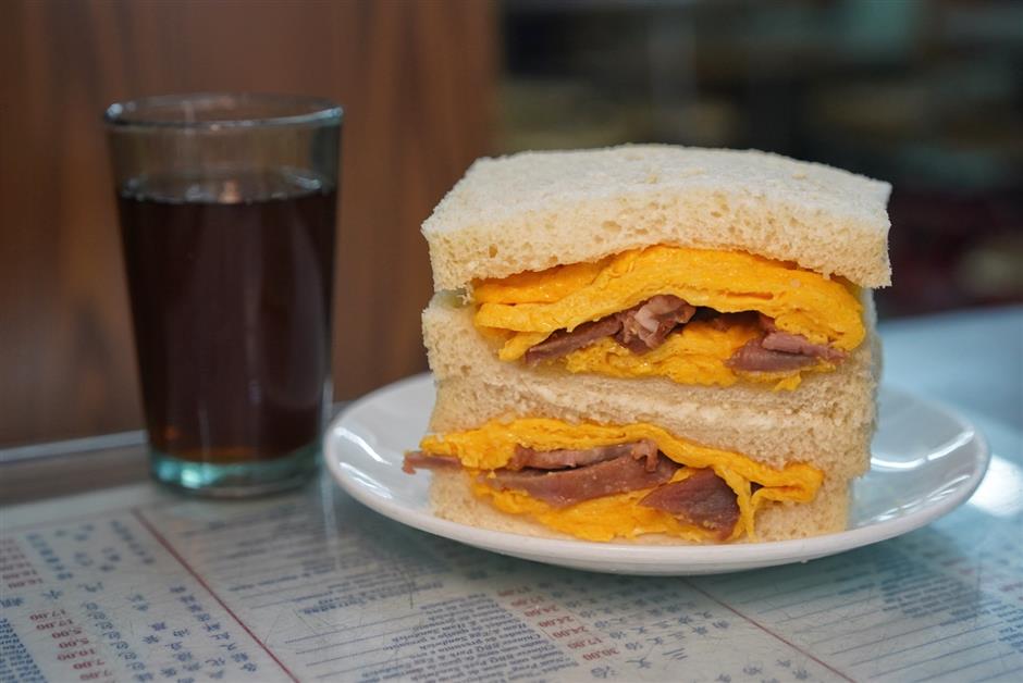 [Weekend Escape] Our Top 10 Can't Miss Bites in Macau