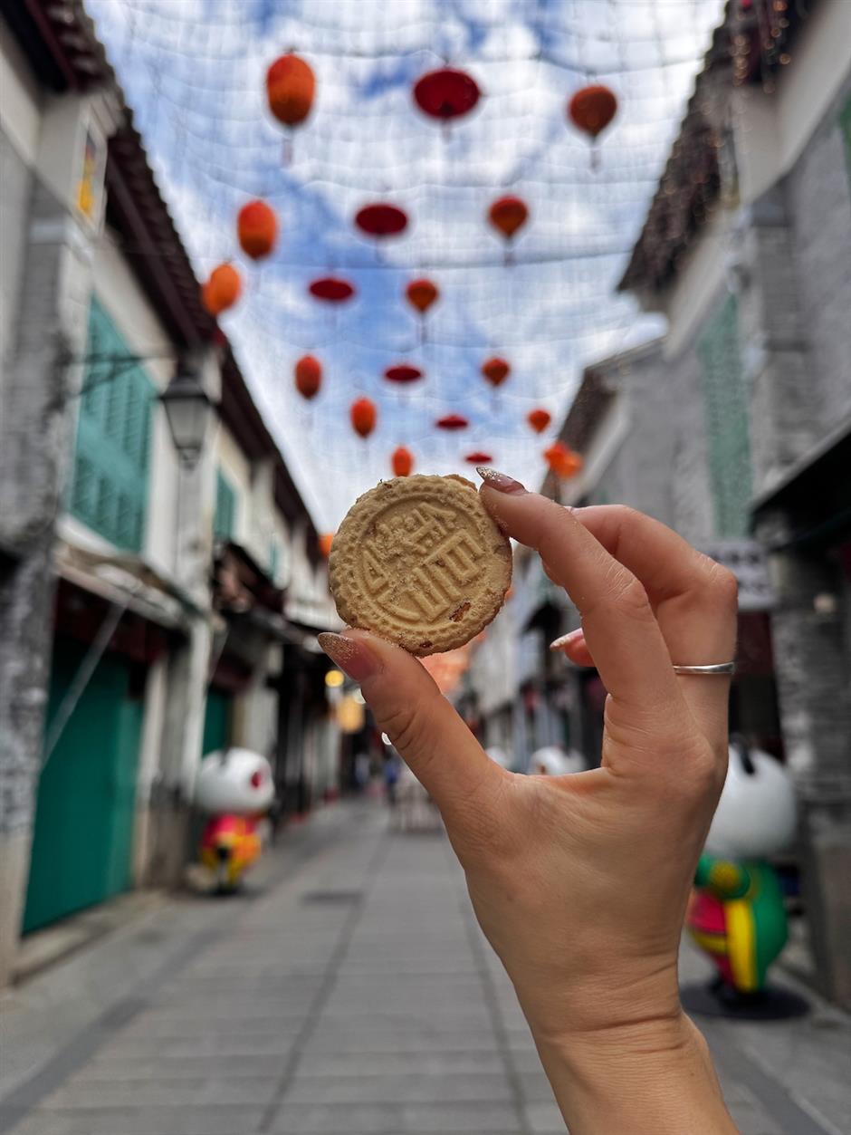 [Weekend Escape] Our Top 10 Can't Miss Bites in Macau