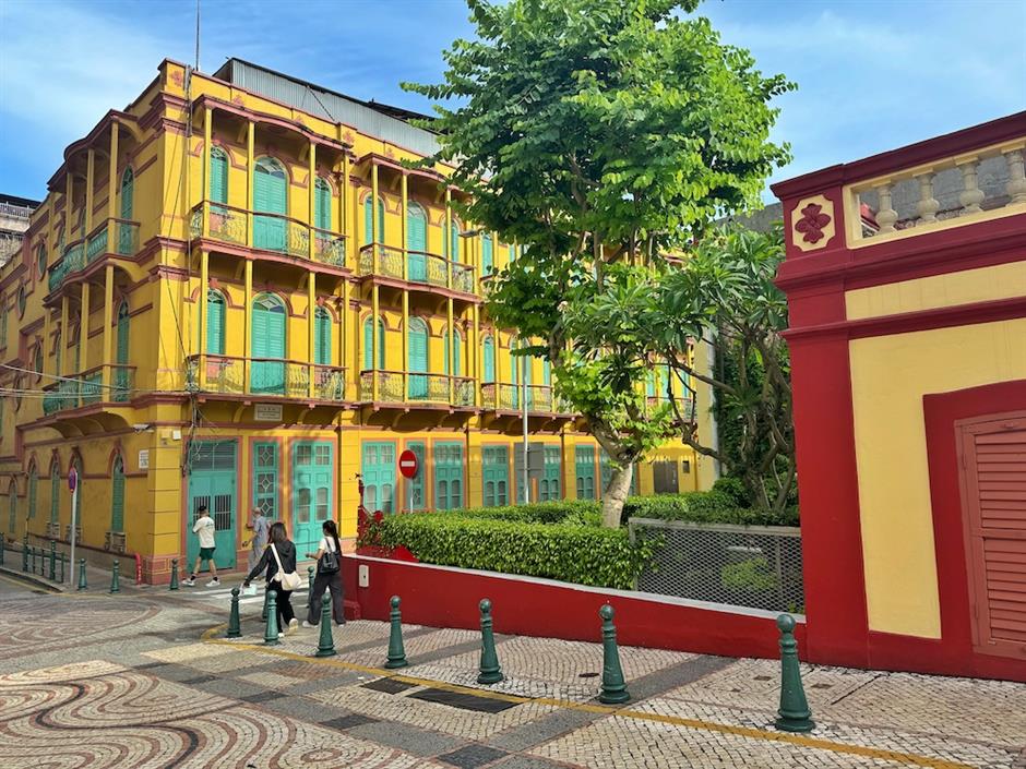 [Weekend Escape] Our Top 10 Can't Miss Bites in Macau
