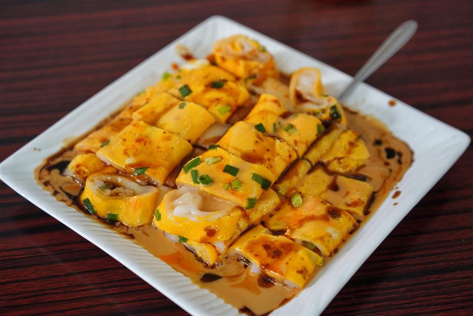 [Weekend Escape] Our Top 10 Can't Miss Bites in Macau
