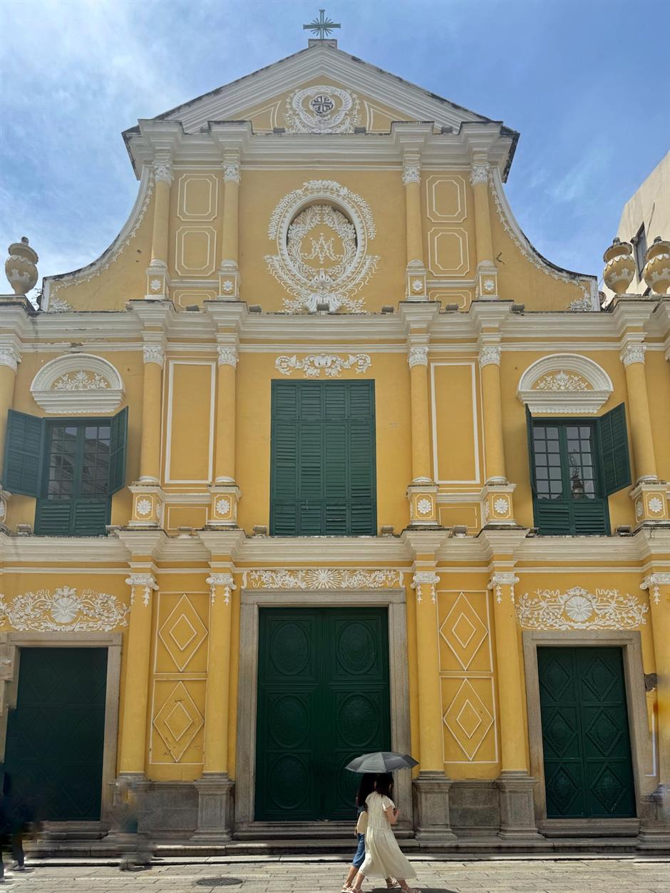 [Weekend Escape] Our Top 10 Can't Miss Bites in Macau