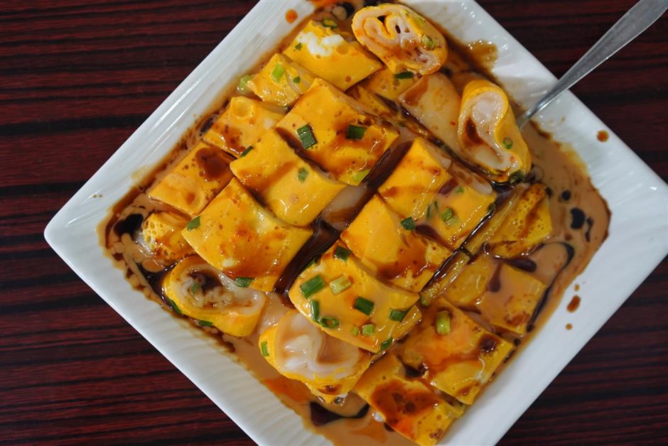 [Weekend Escape] Our Top 10 Can't Miss Bites in Macau