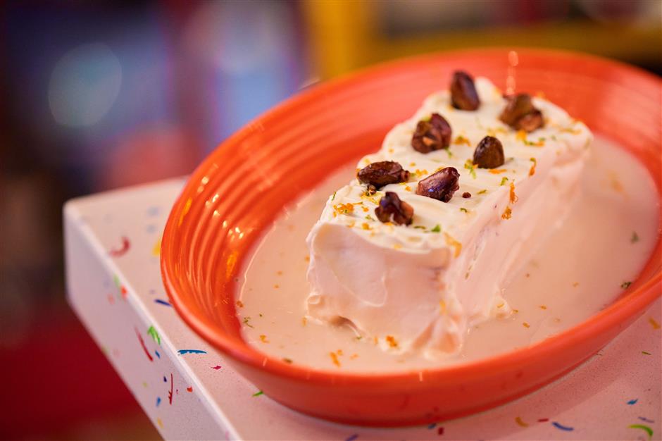 [New Eats] Tacos, Tequila and Tunes at Mexican Resto, La Diosa