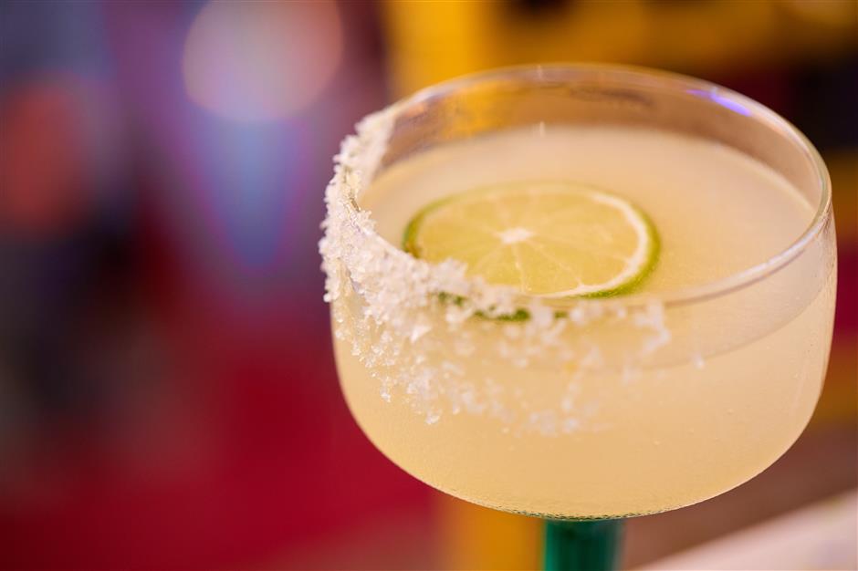 [New Eats] Tacos, Tequila and Tunes at Mexican Resto, La Diosa