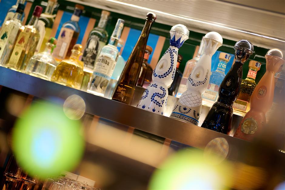 [New Eats] Tacos, Tequila and Tunes at Mexican Resto, La Diosa