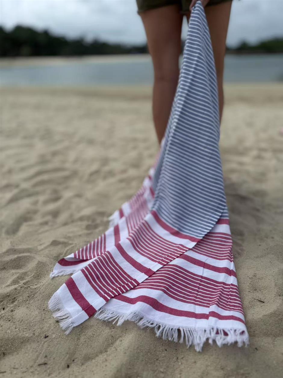 Softness, Style and Sustainability: Inside Dahlia Home & Lifestyle