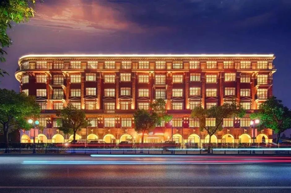 松江这10家亲子酒店,带娃躺玩直接冲!