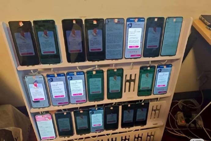 3 arrested in Shanghai TNT concert ticket-scalping bust