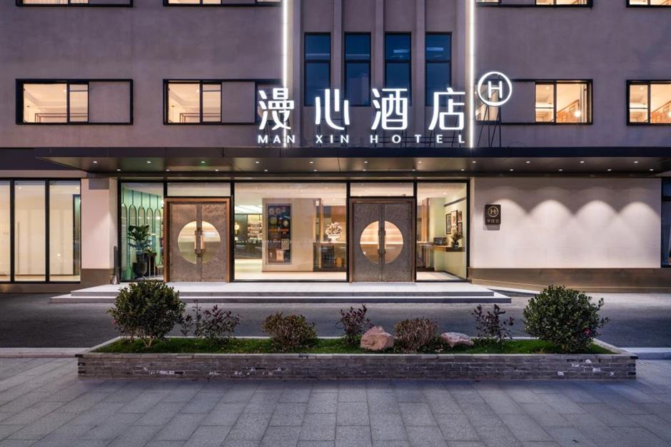 松江这10家亲子酒店,带娃躺玩直接冲!