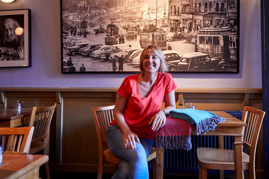 Softness, Style and Sustainability: Inside Dahlia Home & Lifestyle