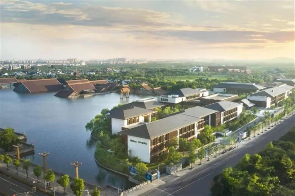 松江这10家亲子酒店,带娃躺玩直接冲!