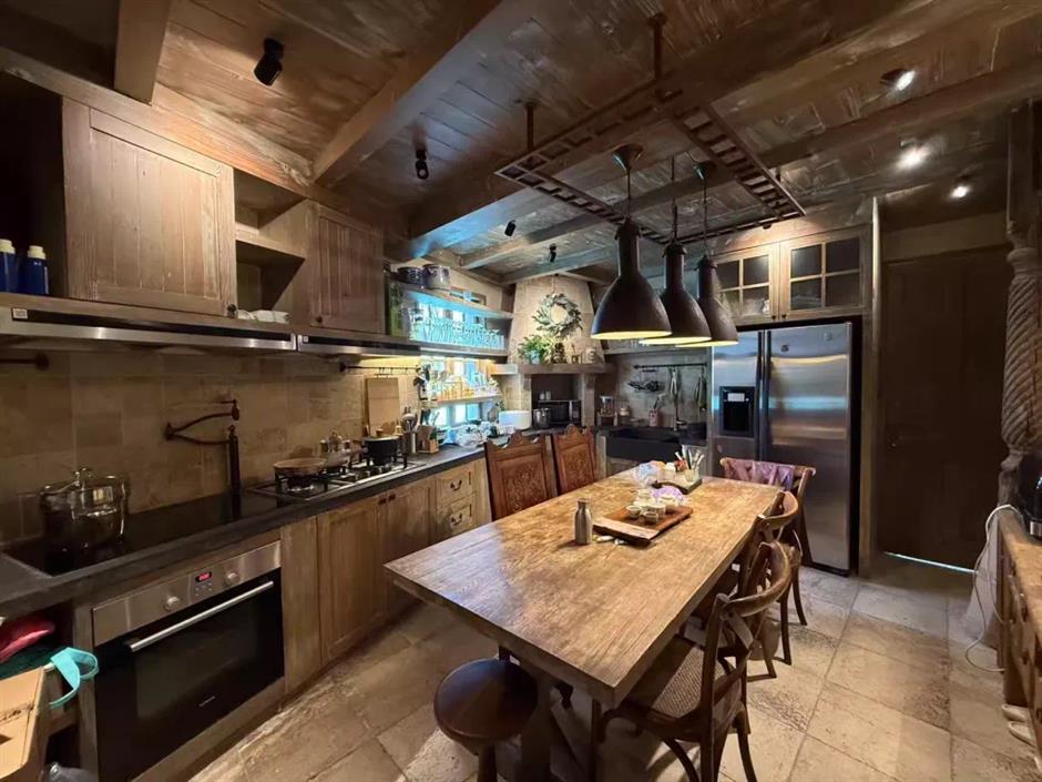 No bidder for century-old Shanghai villa