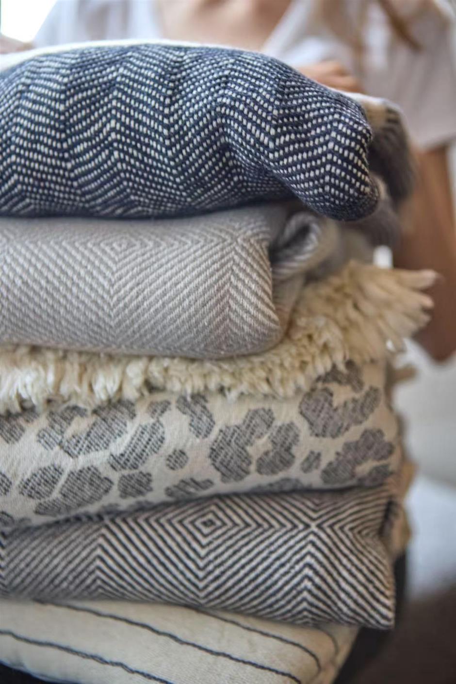 Softness, Style and Sustainability: Inside Dahlia Home & Lifestyle