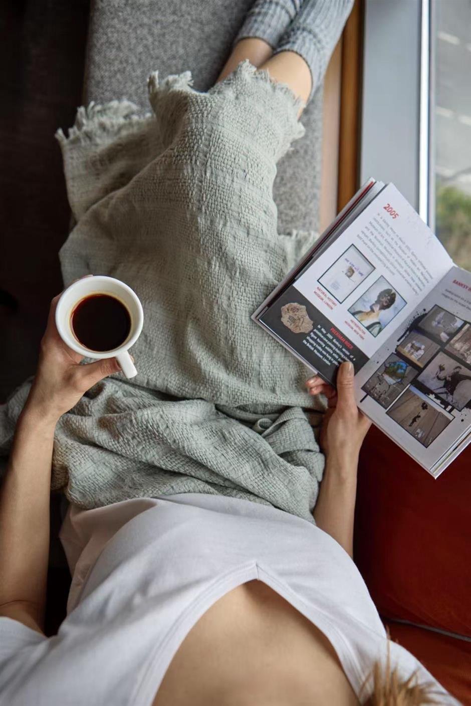 Softness, Style and Sustainability: Inside Dahlia Home & Lifestyle