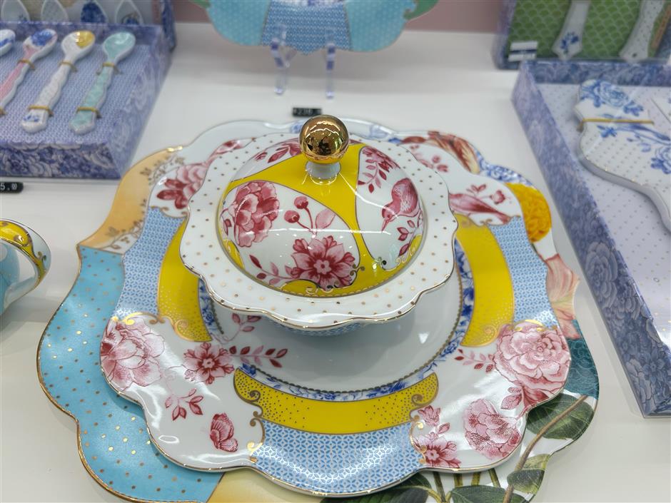 [First in Shanghai] Fresh Finds from Globally-Loved Dutch Homeware to Flavor-Packed Eats