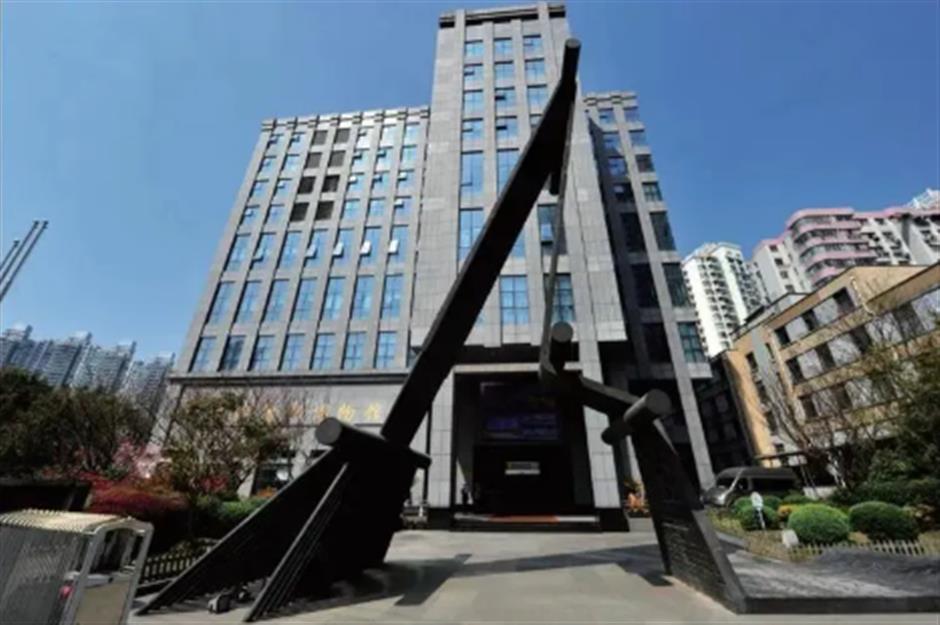 苏州河畔有个艺术活力码头!周边乐游攻略请收好