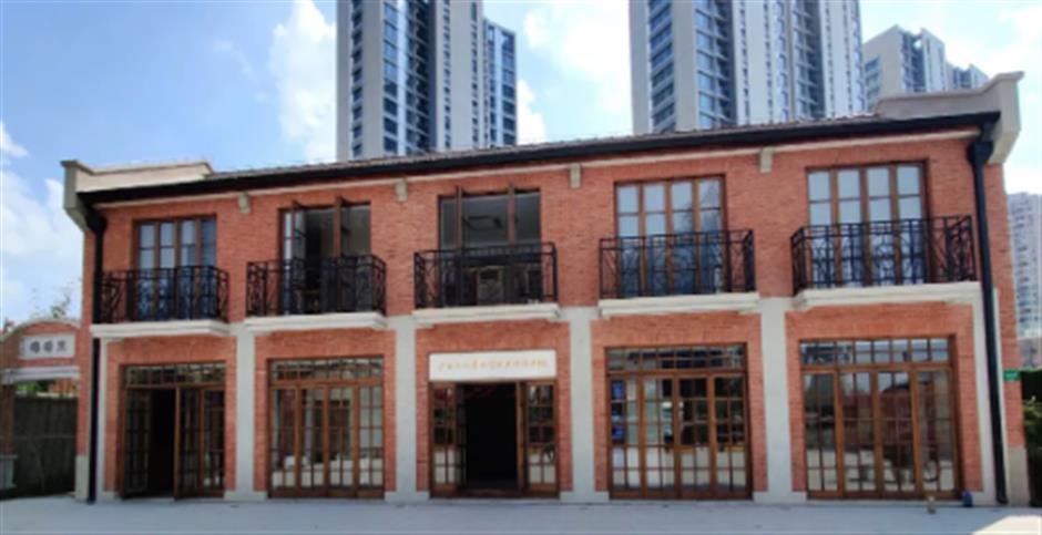 苏州河畔有个艺术活力码头!周边乐游攻略请收好