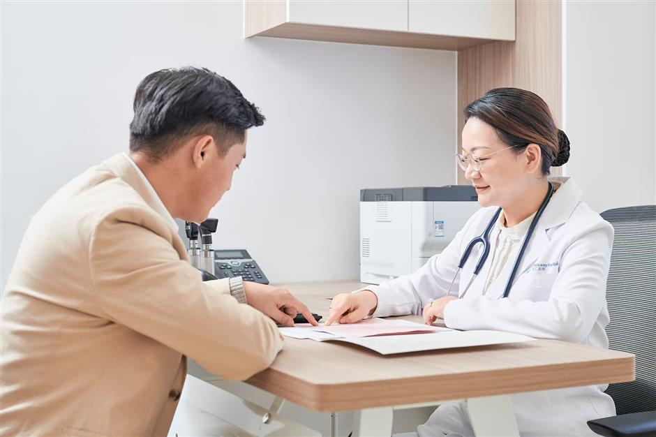 [Health Byte] Parkway Approved for Government Insurance Program
