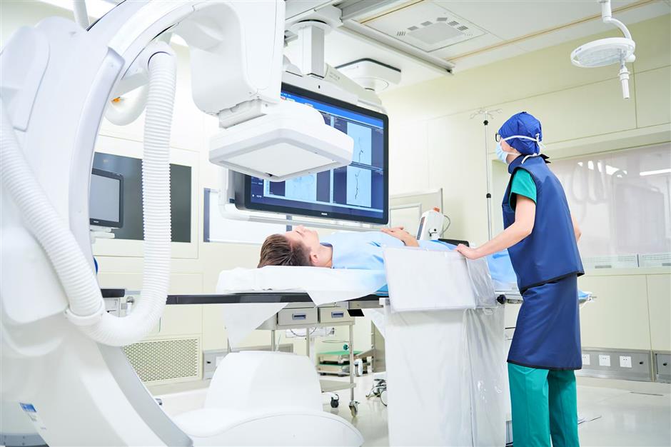 [Health Byte] Parkway Approved for Government Insurance Program
