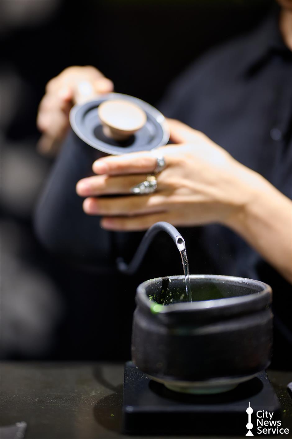 [Hai Guide] Matcha is Trending in Shanghai, Here's How To Drink It