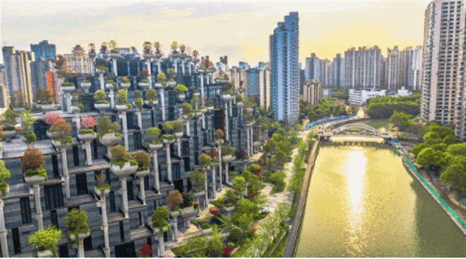 苏州河畔有个艺术活力码头!周边乐游攻略请收好