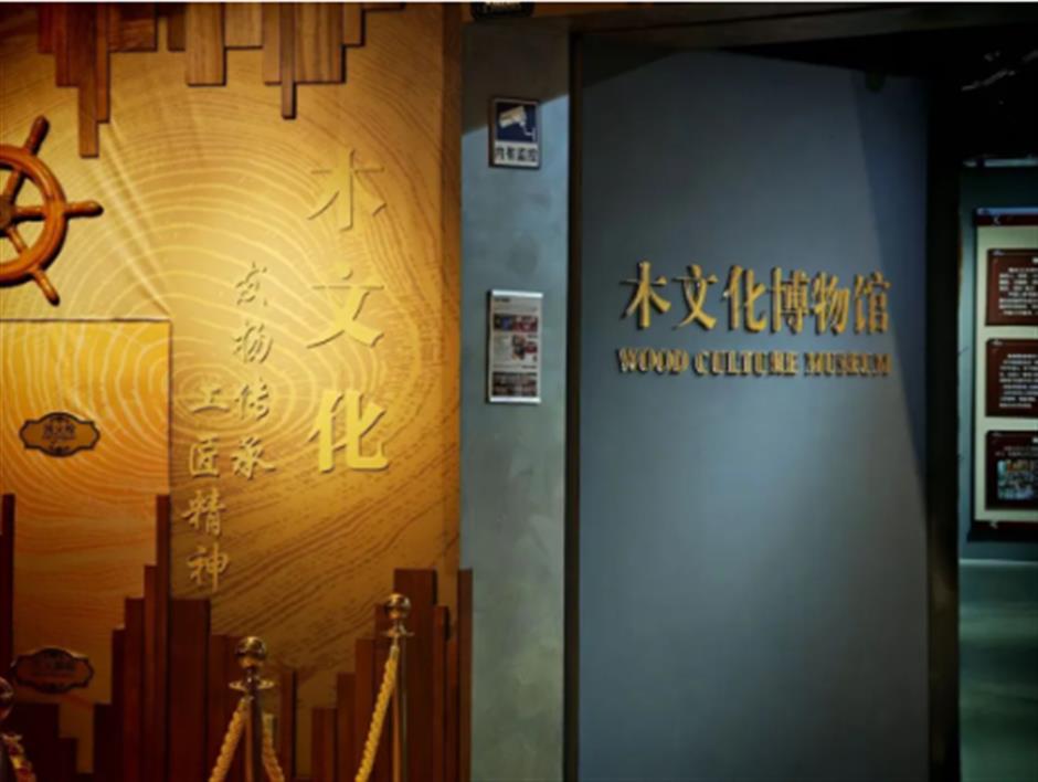 苏州河畔有个艺术活力码头!周边乐游攻略请收好