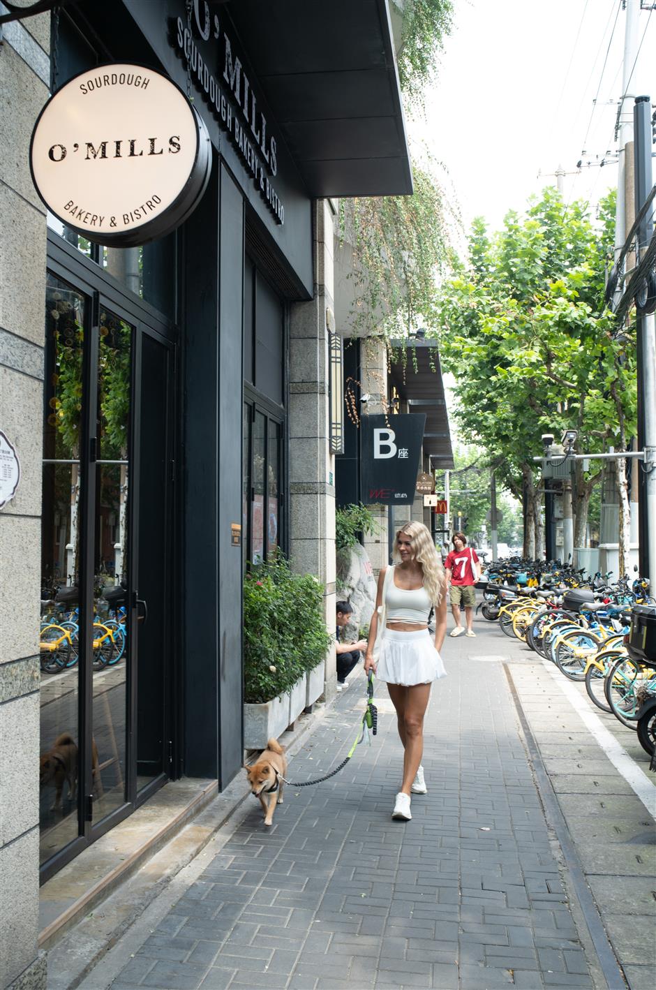 A Personal Guide to Shanghai's Vibrant District