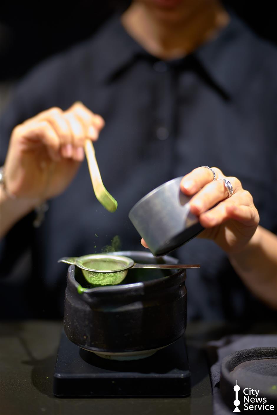 [Hai Guide] Matcha is Trending in Shanghai, Here's How To Drink It