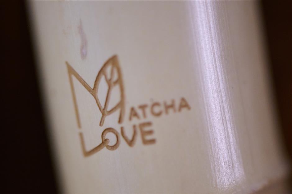 [Hai Lights] Matcha is Trending in Shanghai, Here's How To Drink It