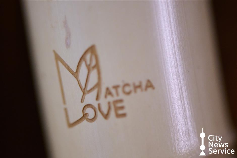[Hai Guide] Matcha is Trending in Shanghai, Here's How To Drink It