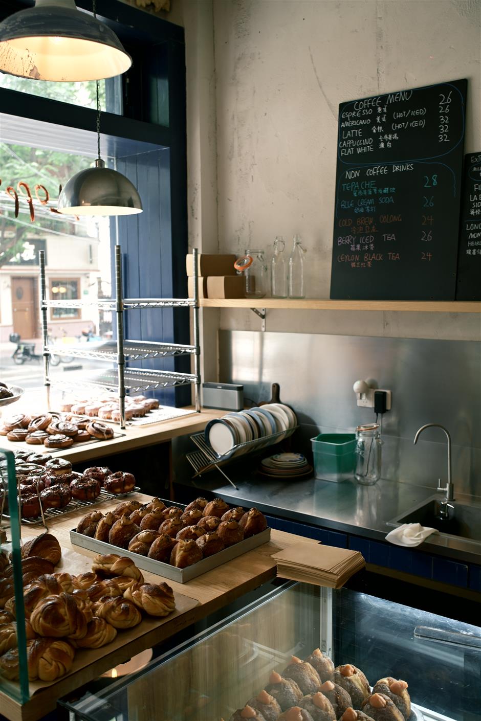 A Personal Guide to Shanghai's Vibrant District