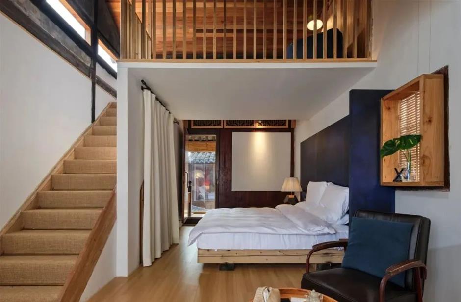 觀頂尖賽事,宿江南民宿！這場國際範兒的旅行別錯過