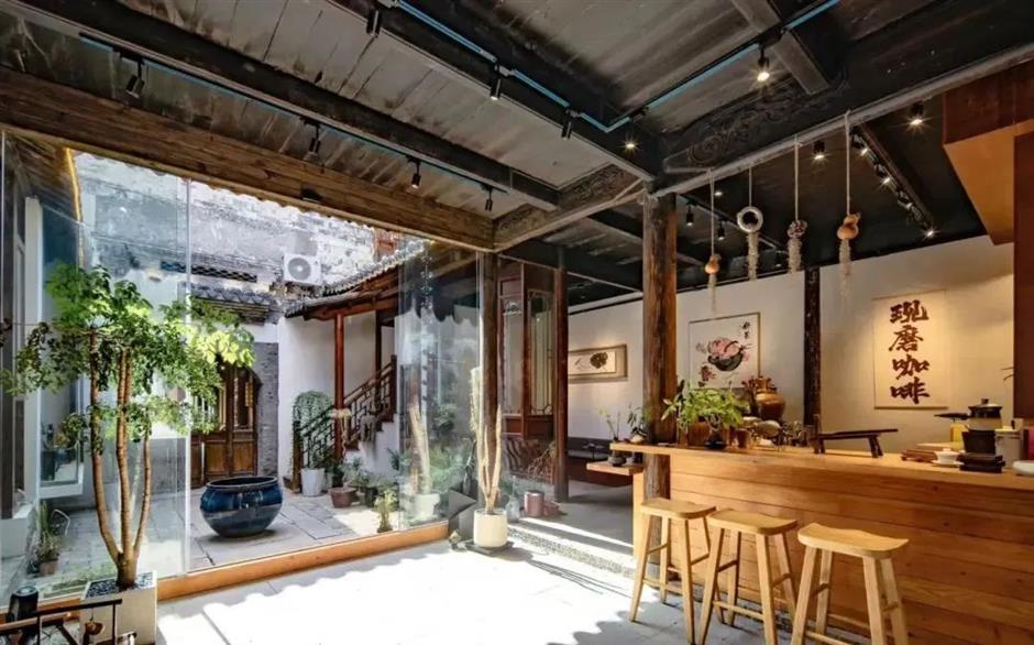 觀頂尖賽事,宿江南民宿！這場國際範兒的旅行別錯過