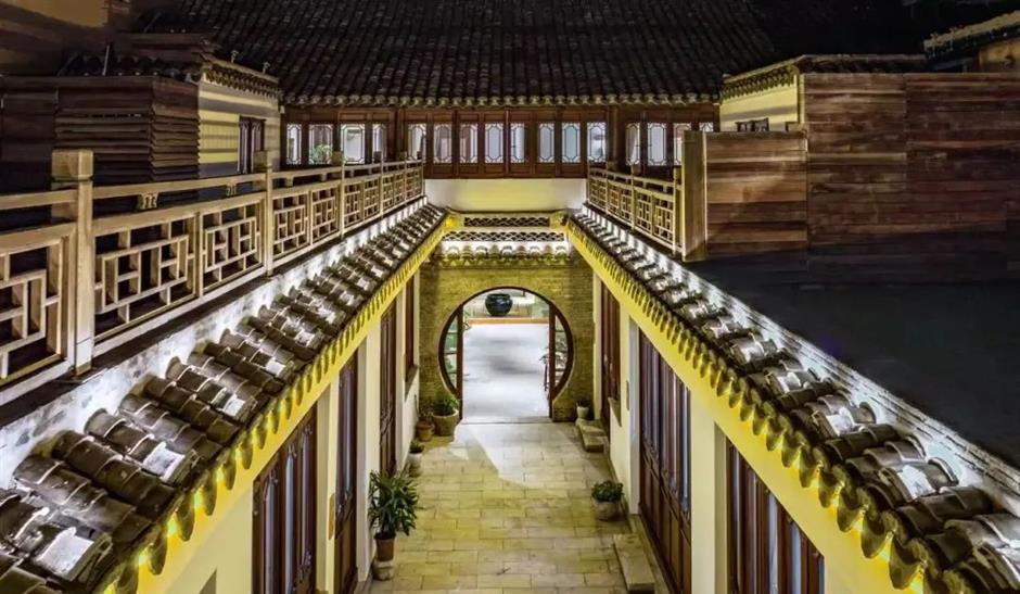 觀頂尖賽事,宿江南民宿！這場國際範兒的旅行別錯過