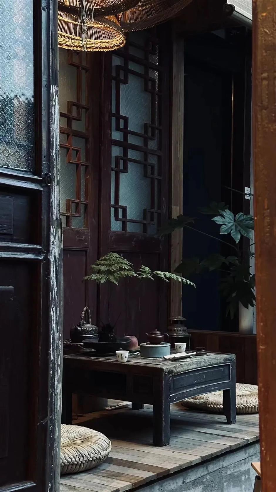 觀頂尖賽事,宿江南民宿！這場國際範兒的旅行別錯過