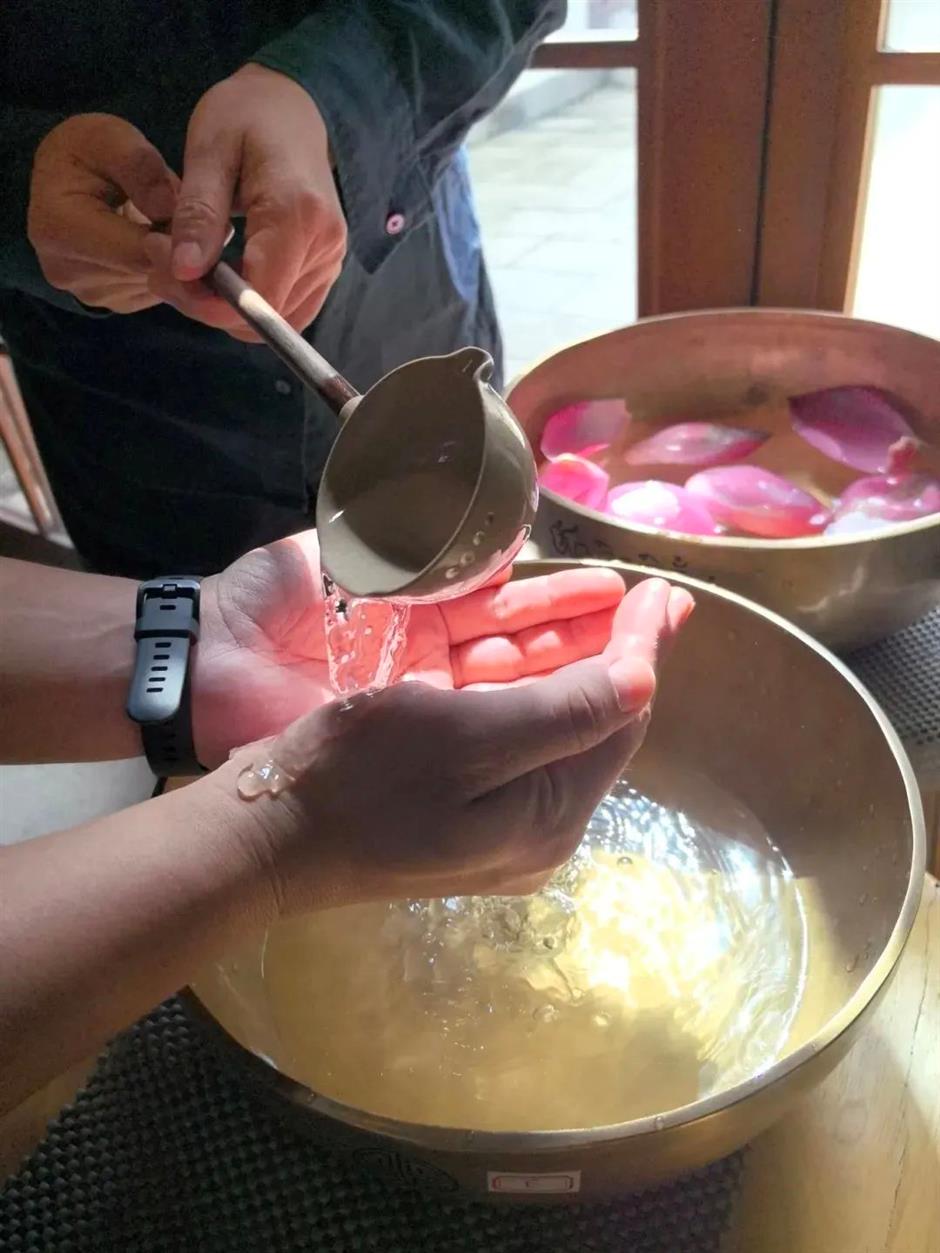 觀頂尖賽事,宿江南民宿！這場國際範兒的旅行別錯過