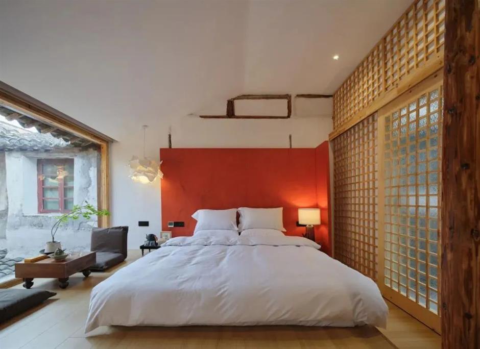 觀頂尖賽事,宿江南民宿！這場國際範兒的旅行別錯過