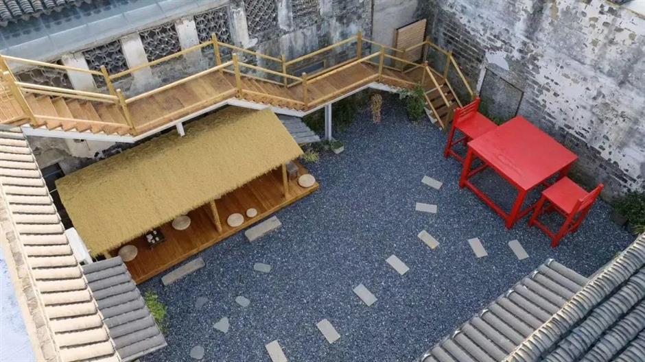 觀頂尖賽事,宿江南民宿！這場國際範兒的旅行別錯過