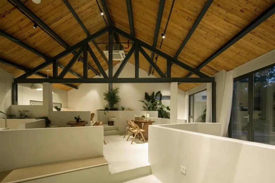 觀頂尖賽事,宿江南民宿！這場國際範兒的旅行別錯過