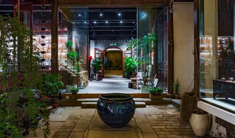 觀頂尖賽事,宿江南民宿！這場國際範兒的旅行別錯過