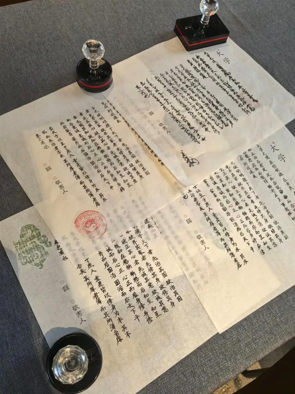 觀頂尖賽事,宿江南民宿！這場國際範兒的旅行別錯過