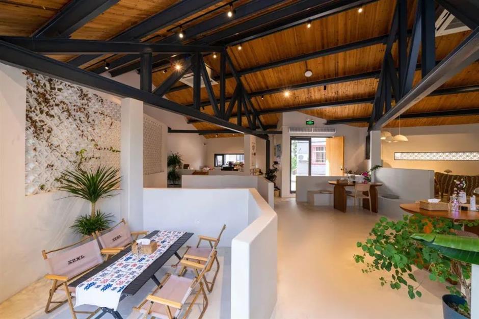 觀頂尖賽事,宿江南民宿！這場國際範兒的旅行別錯過