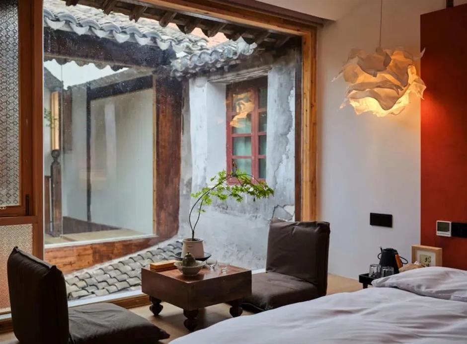 觀頂尖賽事,宿江南民宿！這場國際範兒的旅行別錯過