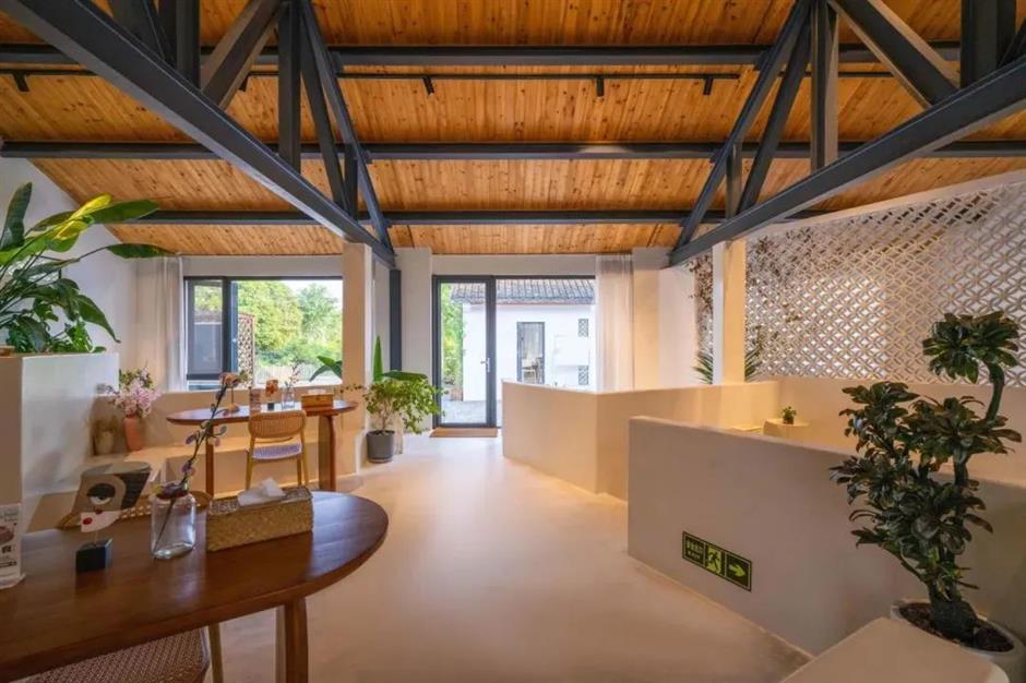 觀頂尖賽事,宿江南民宿！這場國際範兒的旅行別錯過